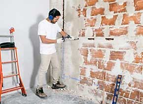 Realización de Rozas
